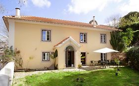 Palácio de Sintra Boutique House Bed and Breakfast Exterior photo