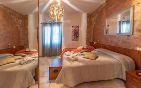 Spiagge Iblee Bed and Breakfast Marina di Ragusa Exterior photo