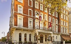 The Bailey'S Hotel Londra Exterior photo