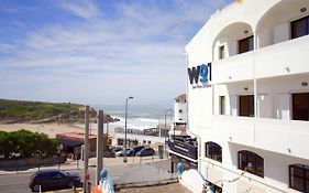 Hotel Wot Sintra Ocean Exterior photo