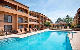 Hotel Courtyard By Marriott Savannah Midtown Exterior photo