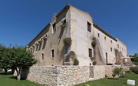 Hotel Antico Convento Dei Cappuccini Ragusa Exterior photo