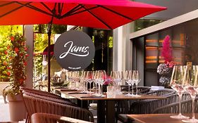 Jams Music Hotel Monaco di Baviera Exterior photo