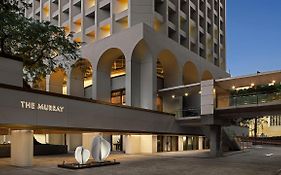 The Murray, Hong Kong, A Niccolo Hotel Exterior photo