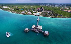 Hotel Essque Zalu Zanzibar Nungwi Exterior photo