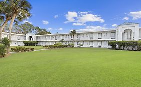 Developer Inn&Suites Airport Jax Jacksonville Exterior photo