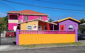 Appartamento Tequila Sunrise Antigua Osbourn Exterior photo