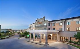 Hotel Courtyard Shreveport-Bossier City/Louisiana Boardwalk Exterior photo