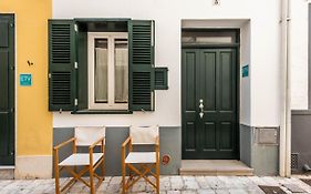 Holiday Home Casa Sant Pere By Mauter Villas Ciutadella  Exterior photo