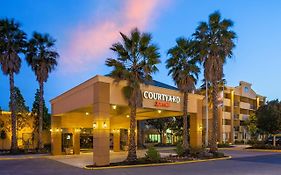 Hotel Courtyard Fairfield Napa Valley Area Exterior photo