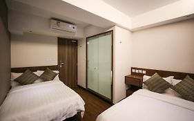 Hotel Hygge House Hong Kong Exterior photo