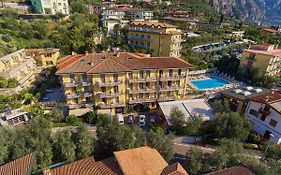 Hotel Florida Limone sul Garda Exterior photo