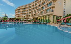Mena Palace Hotel - All Inclusive Sunny Beach Exterior photo