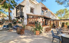 Hotel Don Carlos Peguera Exterior photo