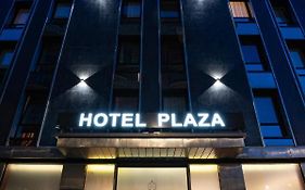 Hotel Plaza Torino Exterior photo