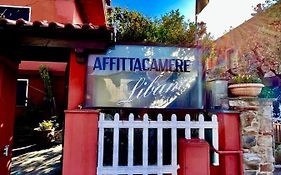 Affittacamere Libano Torre del Lago Puccini Exterior photo