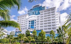 Novotel Phuket City Phokeethra Exterior photo