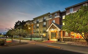 Towneplace Suites By Marriott Boulder Broomfield/Interlocken Exterior photo