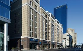 Residence Inn By Marriott Lexington City Center Exterior photo