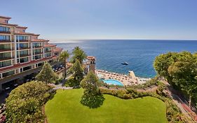 Hotel The Cliff Bay - Portobay Funchal  Exterior photo