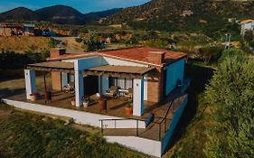 Quinta Sofia Valle de Guadalupe - Solo Adultos Villa Exterior photo