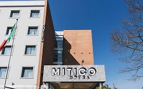 Mitico Hotel&Natural Spa Bologna Exterior photo