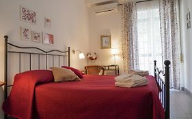 Anthea Bed and Breakfast Napoli Exterior photo