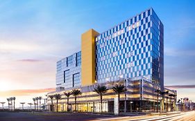 Residence Inn By Marriott San Diego Downtown/Bayfront Exterior photo