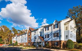 Towneplace Suites By Marriott Baton Rouge South Exterior photo