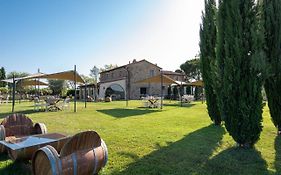 Hotel Locanda dell'Aioncino Bibbona Exterior photo