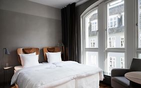 Hotel Sp34 By Brochner Hotels Copenaghen Room photo