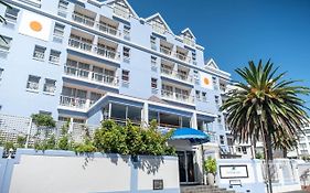 The Bantry Bay Aparthotel By Totalstay Città del Capo Exterior photo