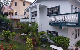 Appartamento 4Js Vacation Inc. - Luxury Studio Gros Islet Exterior photo