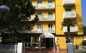 Hotel Gregory Milano Marittima Exterior photo