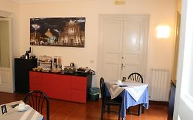 L'Elefante Bed and Breakfast Catania Exterior photo