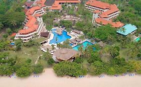 Nusa Dua Beach Hotel & Spa Exterior photo