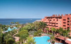Sheraton La Caleta Resort&Spa Costa Adeje  Exterior photo