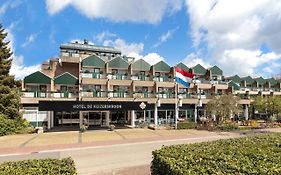 Bilderberg Hotel De Keizerskroon Apeldoorn Exterior photo