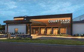 Hotel Courtyard By Marriott Annapolis Exterior photo