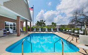 Residence Inn By Marriott Austin The Domain Area Exterior photo