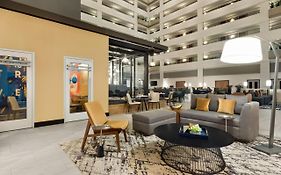 Sheraton Suites Chicago O'Hare Rosemont Exterior photo