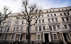 Halpin House Ostello Londra Exterior photo