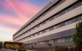 Ac Hotel Aravaca By Marriott Madrid Exterior photo