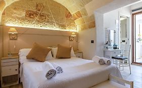 Respiro del mare Bed and Breakfast Polignano a Mare Exterior photo