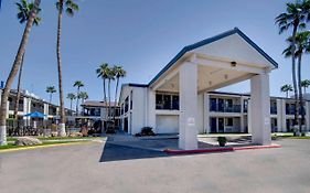 Hotel Studio 6-Tucson, Az - Irvington Road Exterior photo