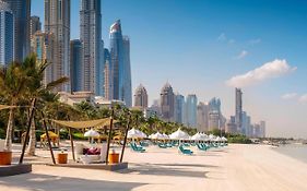 One&Only Royal Mirage Resort Dubai At Jumeirah Beach Exterior photo