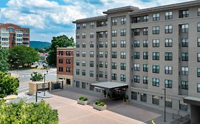 Residence Inn By Marriott Charlottesville Downtown Exterior photo