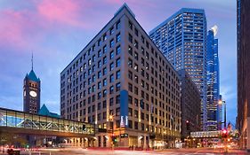 Emery Hotel, Autograph Collection Minneapolis Exterior photo