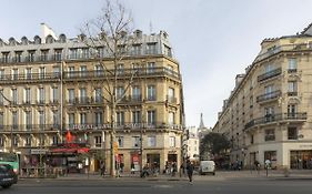 Royal Saint Michel Hotel Parigi Exterior photo