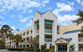 Hotel Carolina Hilton Head Island Exterior photo